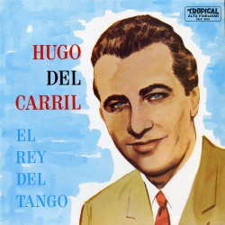 Hugo Del Carril