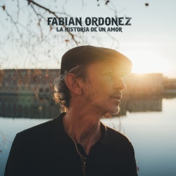 Fabian Ordonez