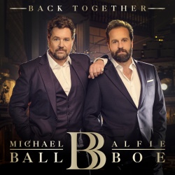 Michael Ball & Alfie Boe