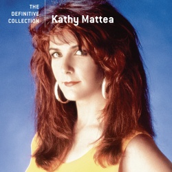 Kathy Mattea