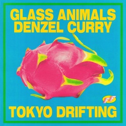 Glass Animals & Denzel Curry