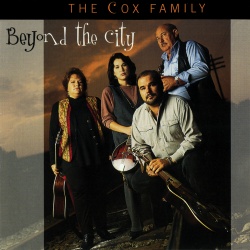 The Cox Family