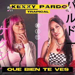 Kexxy Pardo