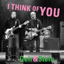 Geir & Stein