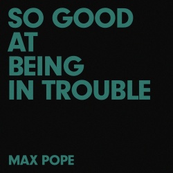 Max Pope