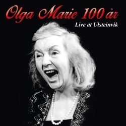 Olga Marie Mikalsen