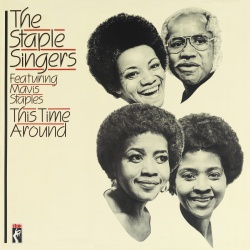The Staple Singers