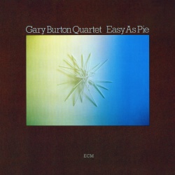 Gary Burton Quartet
