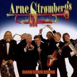 Arne Strømbergs Orkester