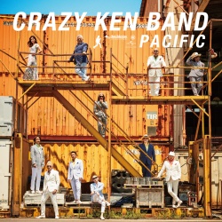 Crazy Ken Band
