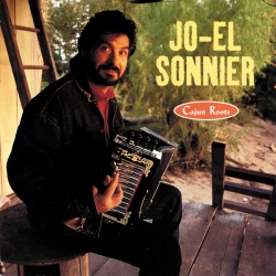 Jo-El Sonnier