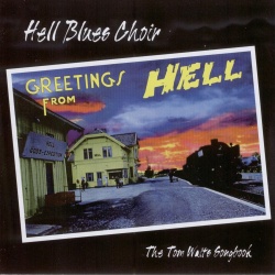 Hell Blues Choir