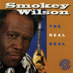 Smokey Wilson