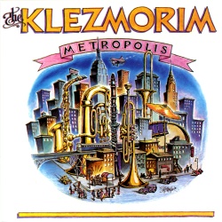 The Klezmorim
