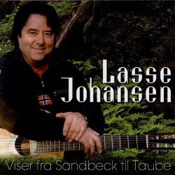 Lasse Johansen