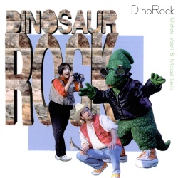DinoRock