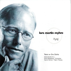 Lars Martin Myhre
