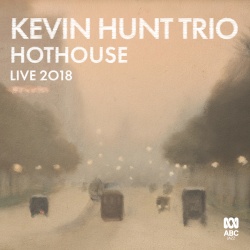 Kevin Hunt Trio