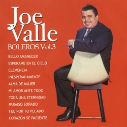 Joe Valle