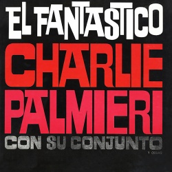 Charlie Palmieri