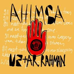 U2 & A. R. Rahman