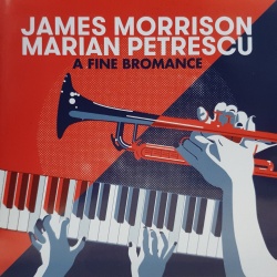 James Morrison & Marian Petrescu