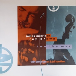 James Morrison