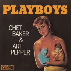 Chet Baker & Art Pepper