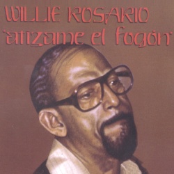 Willie Rosario