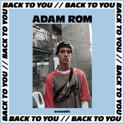 Adam Rom