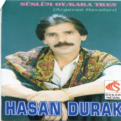 Hasan Durak