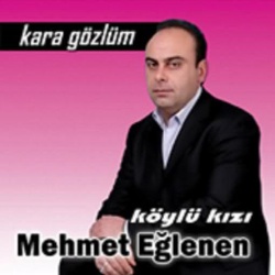Mehmet Eğlenen