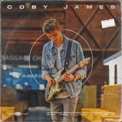 Coby James