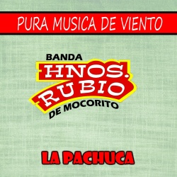 Banda Hnos. Rubio de Mocorito