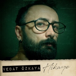 Vedat Özkaya