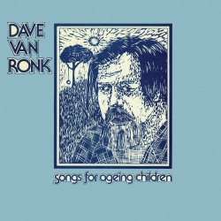 Dave Van Ronk