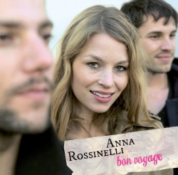 Anna Rossinelli