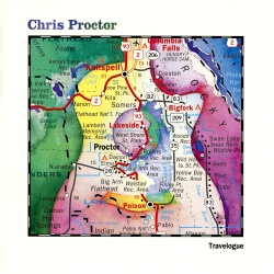 Chris Proctor