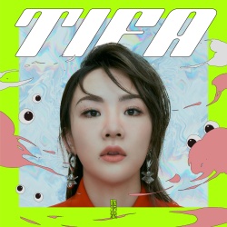 Tifa Chen