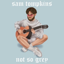 Sam Tompkins
