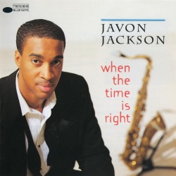 Javon Jackson