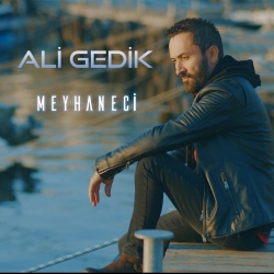 Ali Gedik