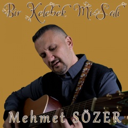 Mehmet Sözer
