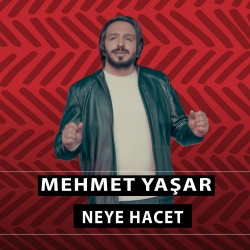 Mehmet Yaşar