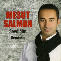 Mesut Salman