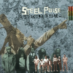 Steel Pulse