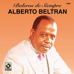 Alberto Beltran