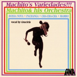 Machito & His Orchestra