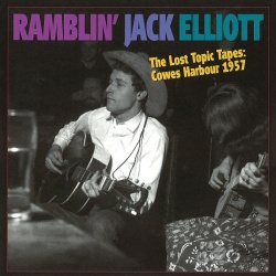 Ramblin' Jack Elliott