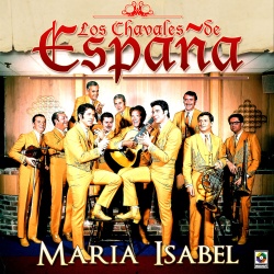 Los Chavales de España